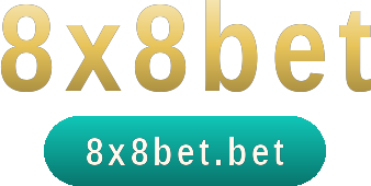 8x8bet logo